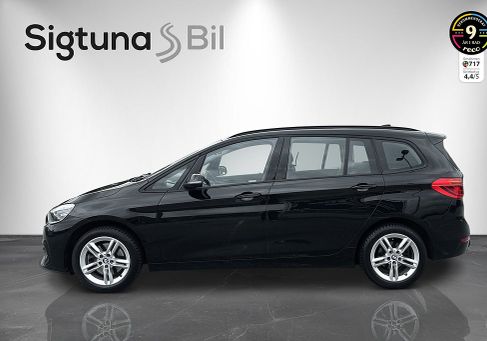 BMW 218 Gran Tourer, 2019 2