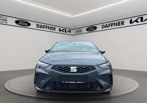Seat Ibiza, 2026 2