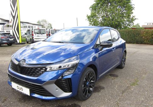Renault Clio, 2026