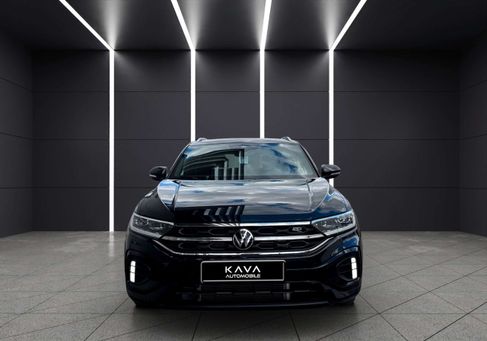 Volkswagen T-Roc, 2024 2