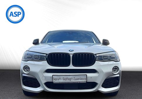 BMW X4, 2018 2