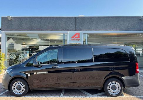 Mercedes-Benz Vito, 2020