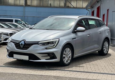 Renault Megane, 2022