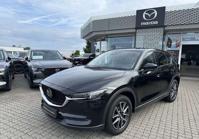 Mazda CX-5, 2019