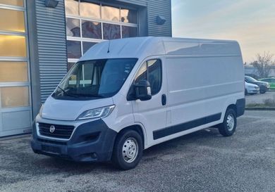 Fiat Ducato, 2019