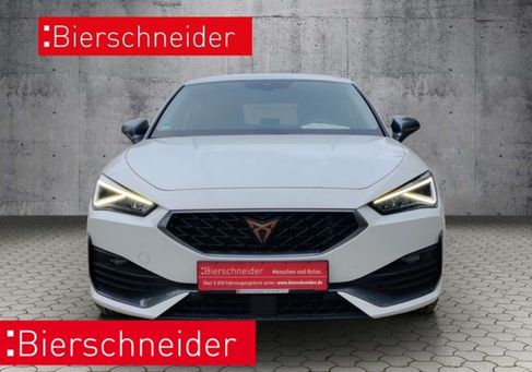 Cupra Leon, 2023