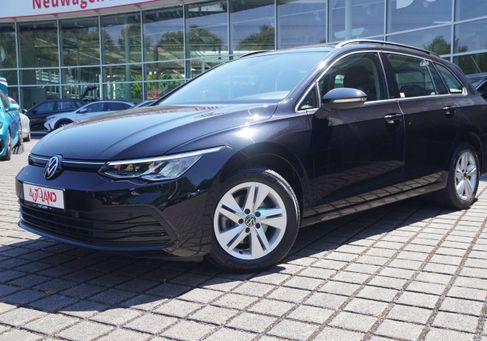 Volkswagen Golf, 2022 2
