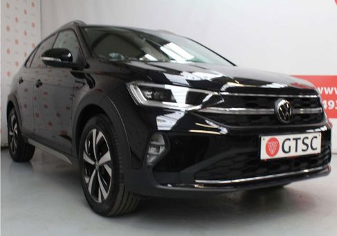 Volkswagen Taigo, 2023