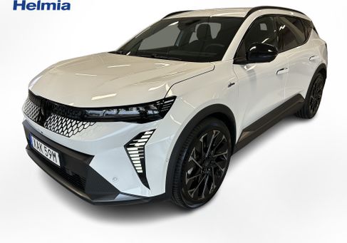 Renault Scenic, 2025