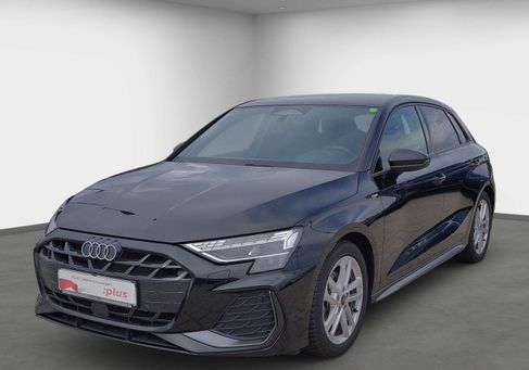 Audi A3, 2026 2