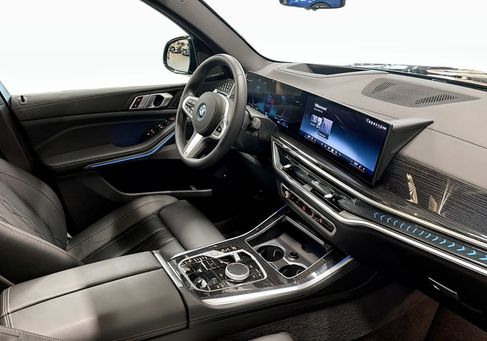 BMW X5, 2026