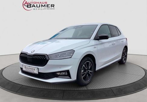 Skoda Fabia, 2027