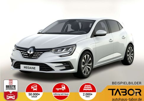 Renault Megane, 2023