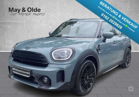 MINI One Countryman, 2022