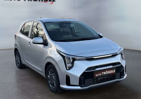 Kia Picanto, 2025