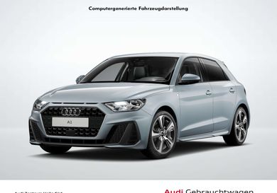 Audi A1, 2026