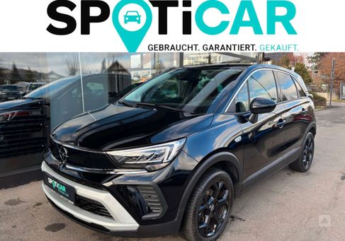 Opel Crossland X, 2023