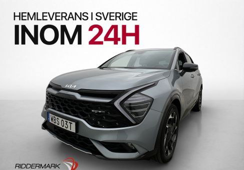 Kia Sportage, 2025 3