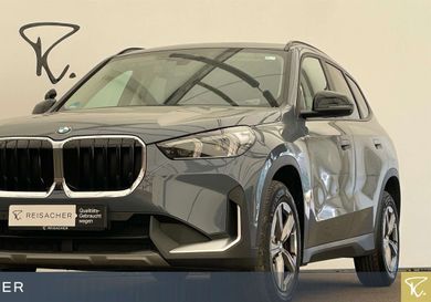 BMW X1, 2023