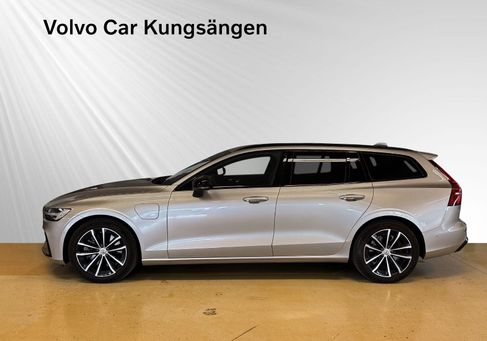 Volvo V60, 2026