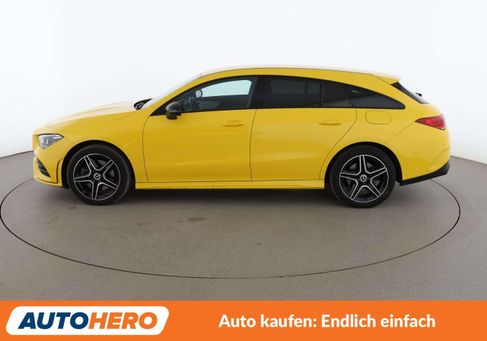 Mercedes-Benz CLA 250, 2023
