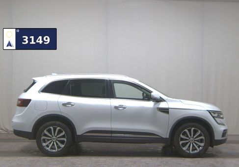 Renault Koleos, 2020