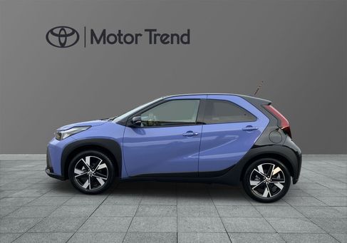 Toyota Aygo, 2026 3