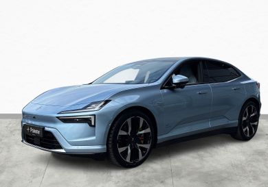 Polestar, 2026