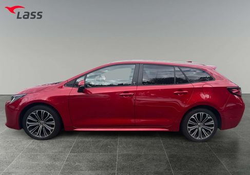 Toyota Corolla, 2022 3