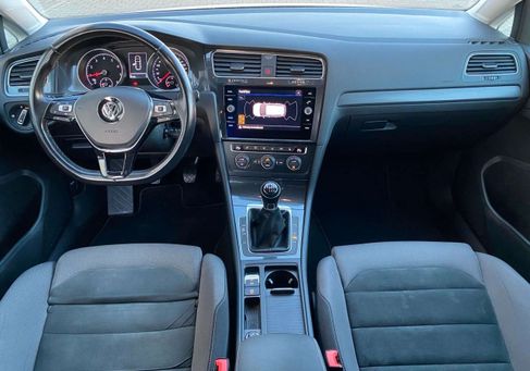 Volkswagen Golf, 2020