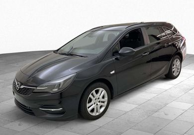Opel Astra, 2022