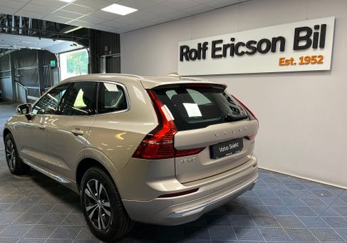 Volvo XC60, 2025