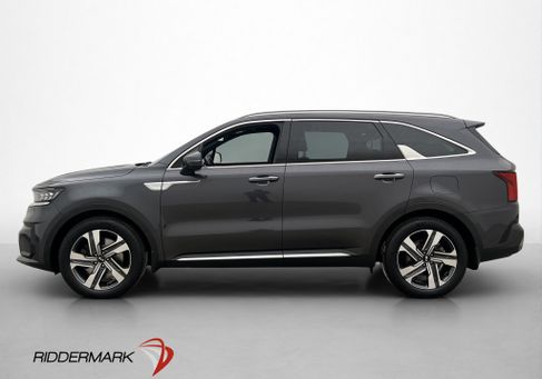 Kia Sorento, 2021