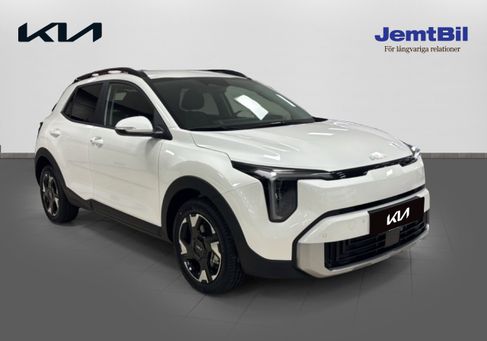 Kia Stonic, 2026