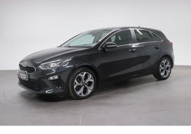 Kia Cee'd, 2019