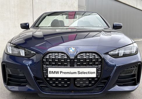 BMW 430, 2026
