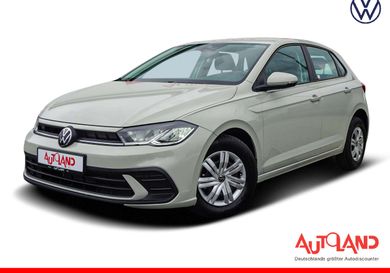 Volkswagen Polo, 2026