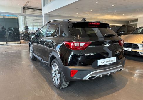 Kia Stonic, 2025