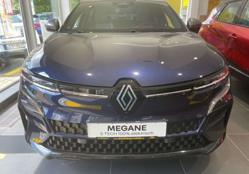 Renault Megane, 2022