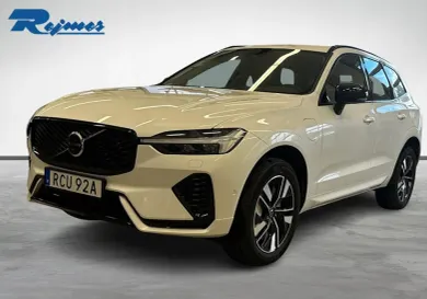 Volvo XC60, 2027