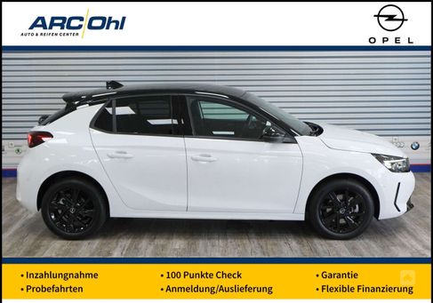 Opel Corsa, 2024