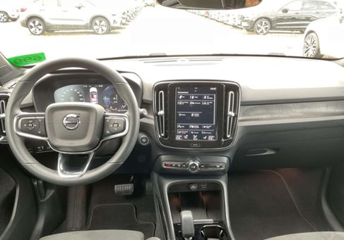 Volvo XC40, 2022 3