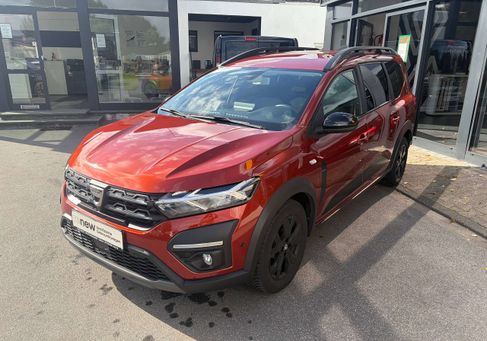 Dacia Jogger, 2022 2