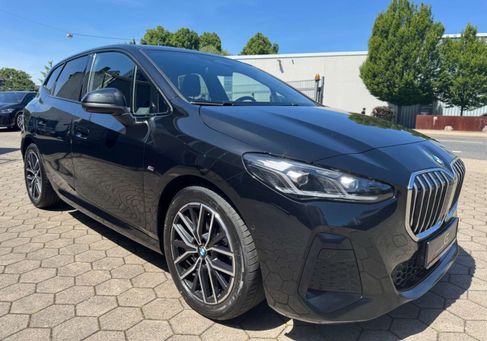 BMW 218, 2023 2