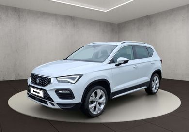 Seat Ateca, 2022