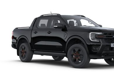 Ford Ranger, 2026