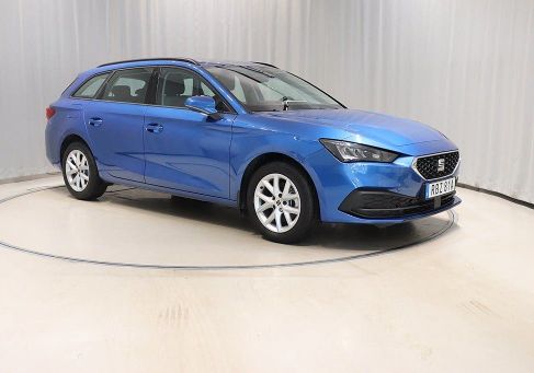Seat Leon, 2025 3