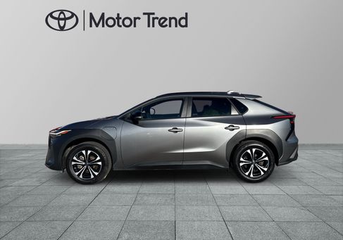 Toyota bZ4X, 2023