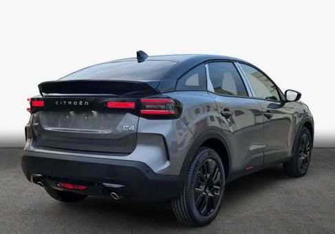 Citroën C4, 2026 2