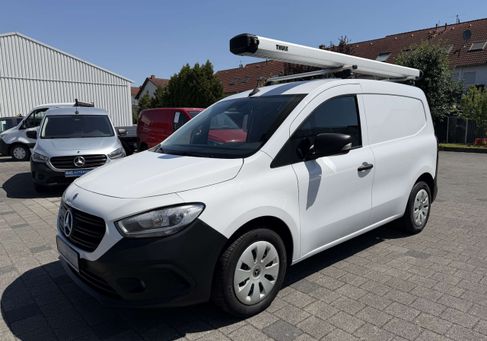 Mercedes-Benz Citan, 2023